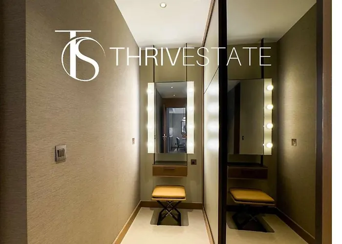 Luxury 2Br Address Opera