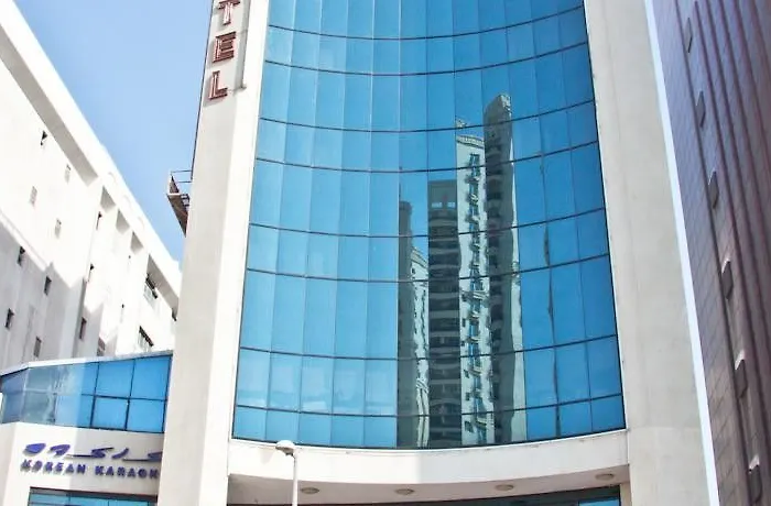Regal Plaza Hotel