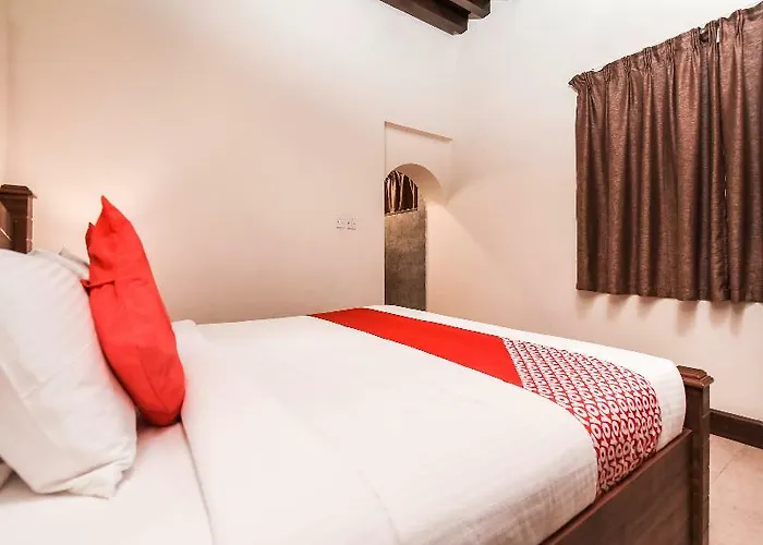 Oyo 160 Lumbini Dream Garden Guest House Llc
