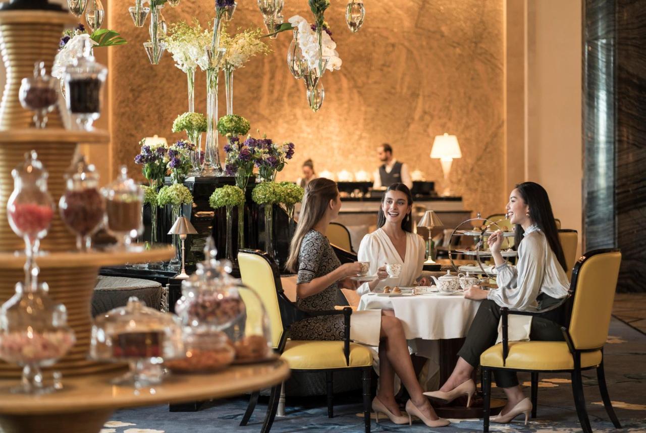 Resort Four Seasons At Jumeirah