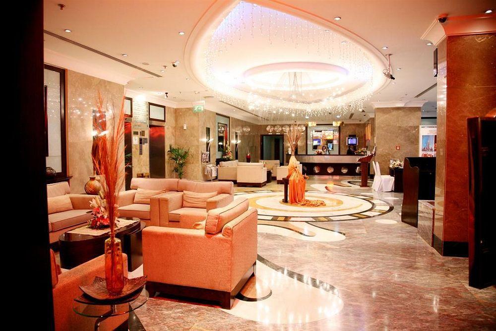 Grand Midwest Dubai