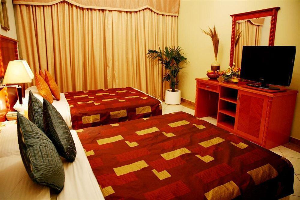 Grand Midwest Aparthotel 4*