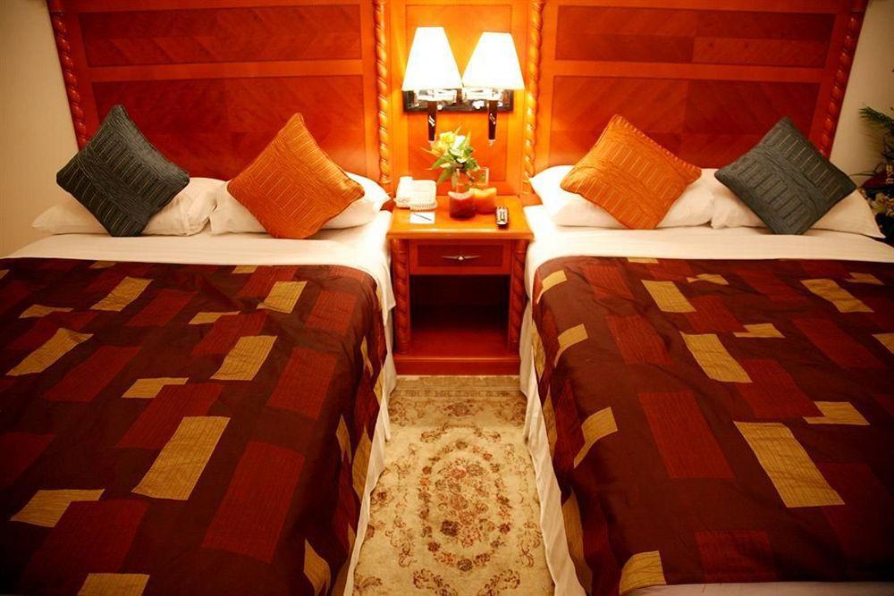 Aparthotel Grand Midwest Dubai