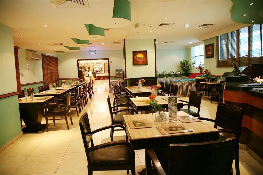 Grand Midwest Dubai