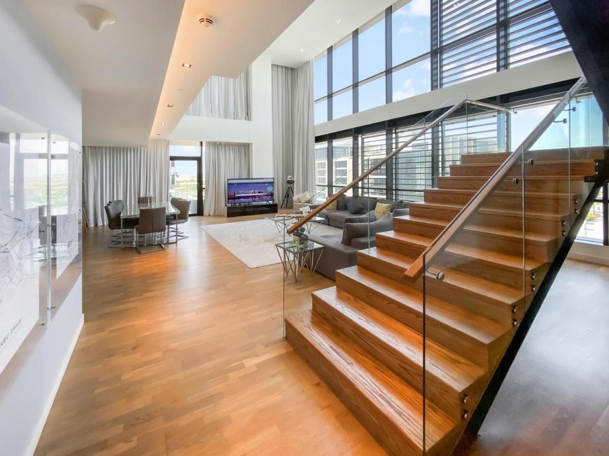 Fam Living Duplex - City Walk * Dubai
