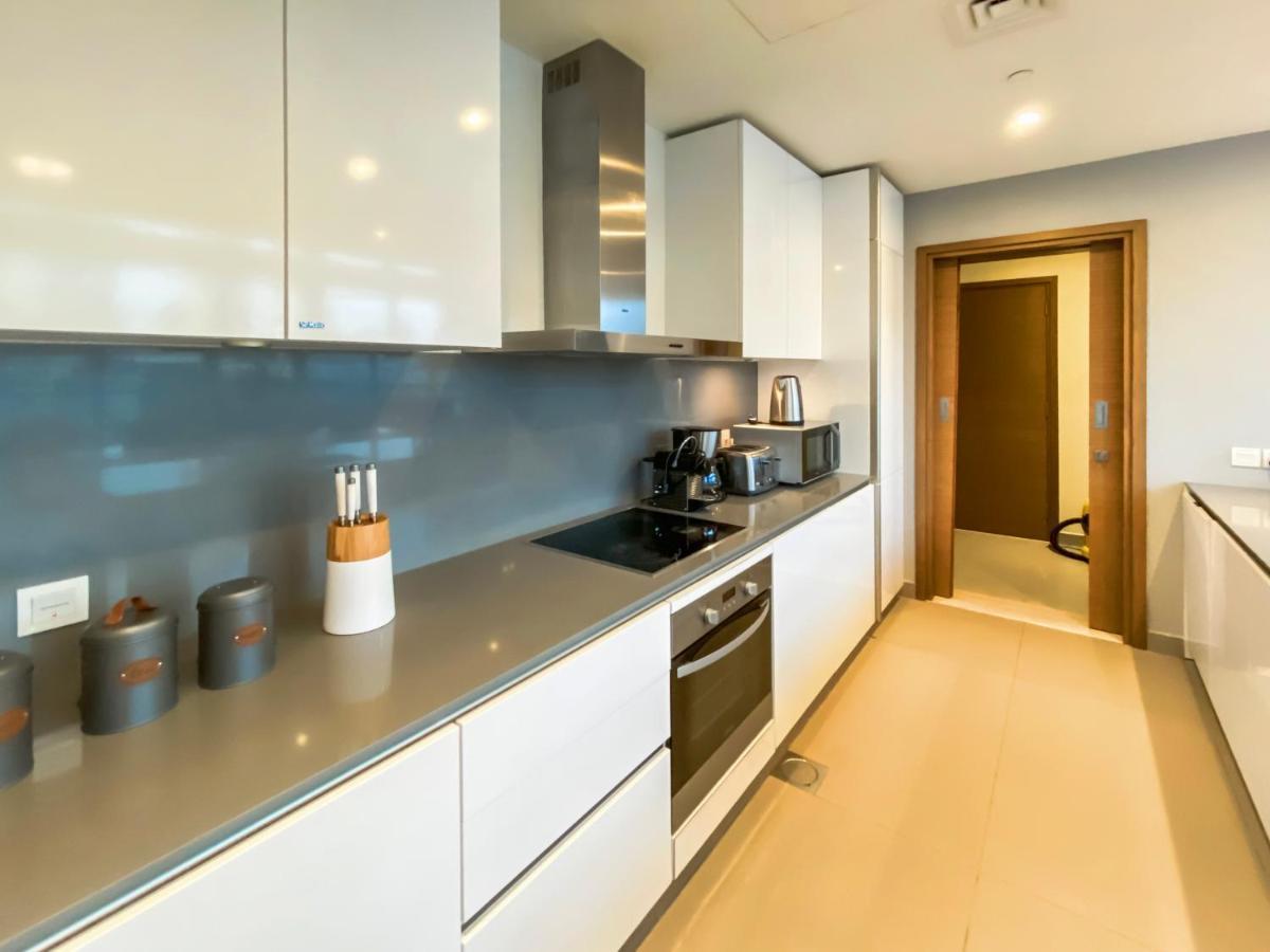 Apartment Fam Living Duplex - City Walk
