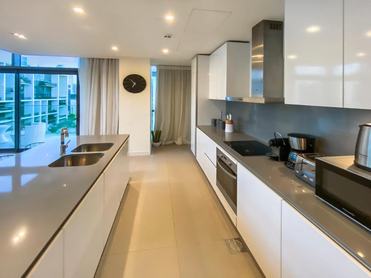 Apartment Fam Living Duplex - City Walk *