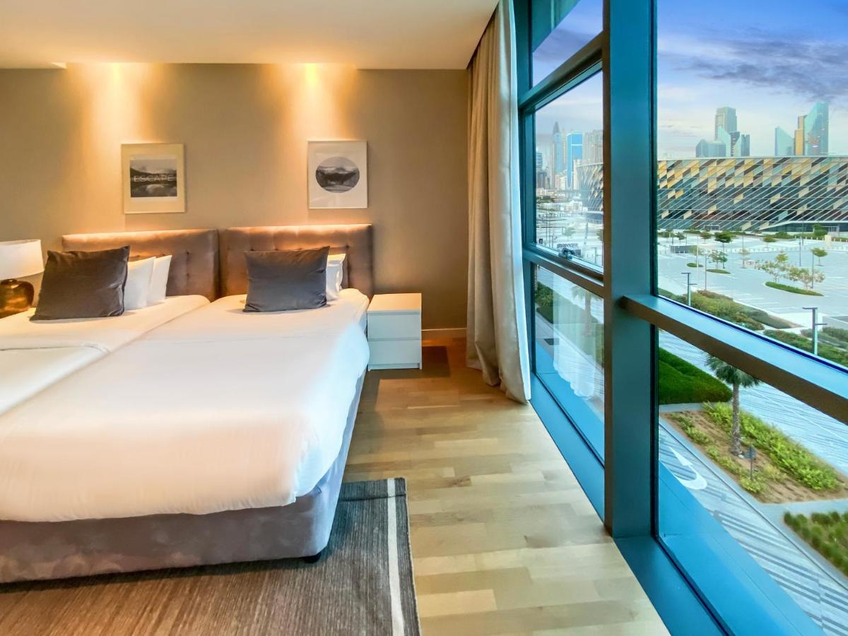 Fam Living Duplex - City Walk