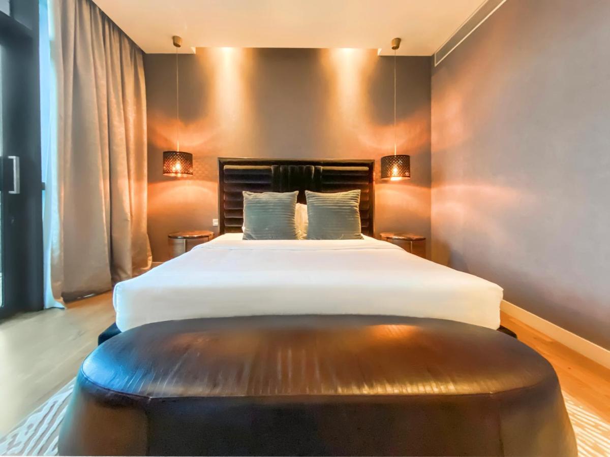 Fam Living Duplex - City Walk Apartment