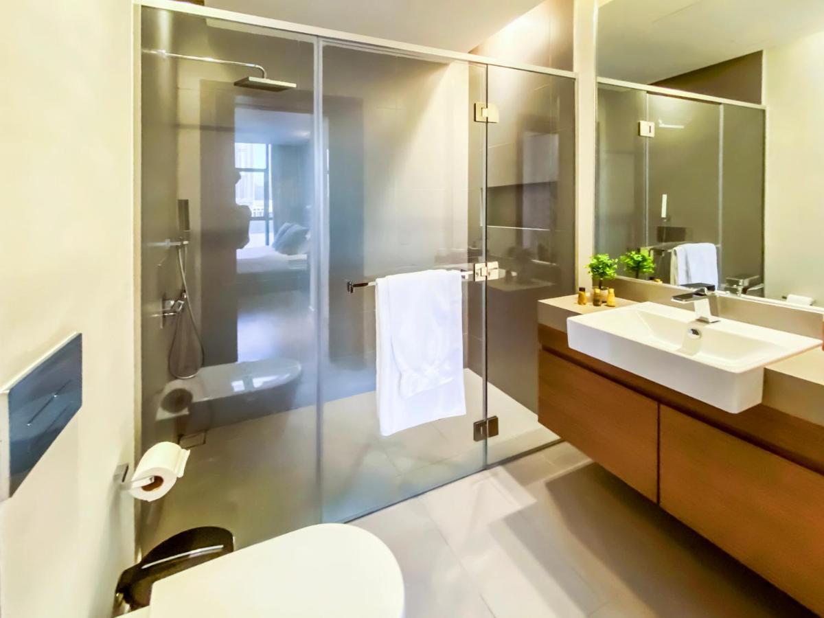 Fam Living Duplex - City Walk