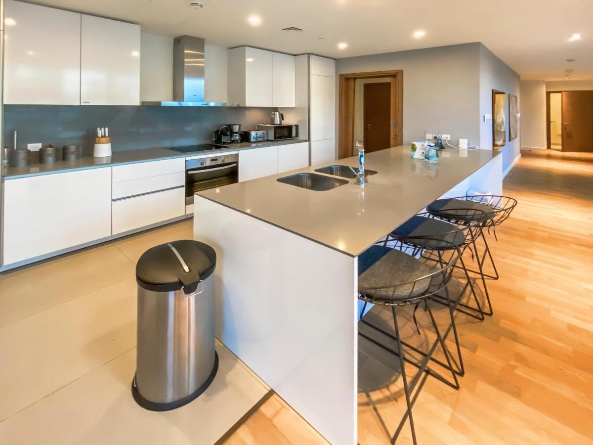 Apartment Fam Living Duplex - City Walk *