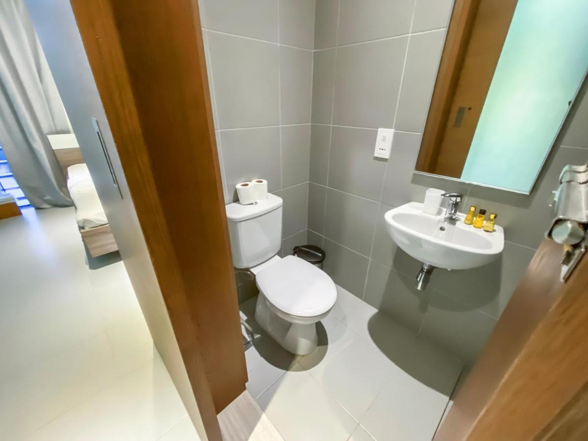 Fam Living Duplex - City Walk *