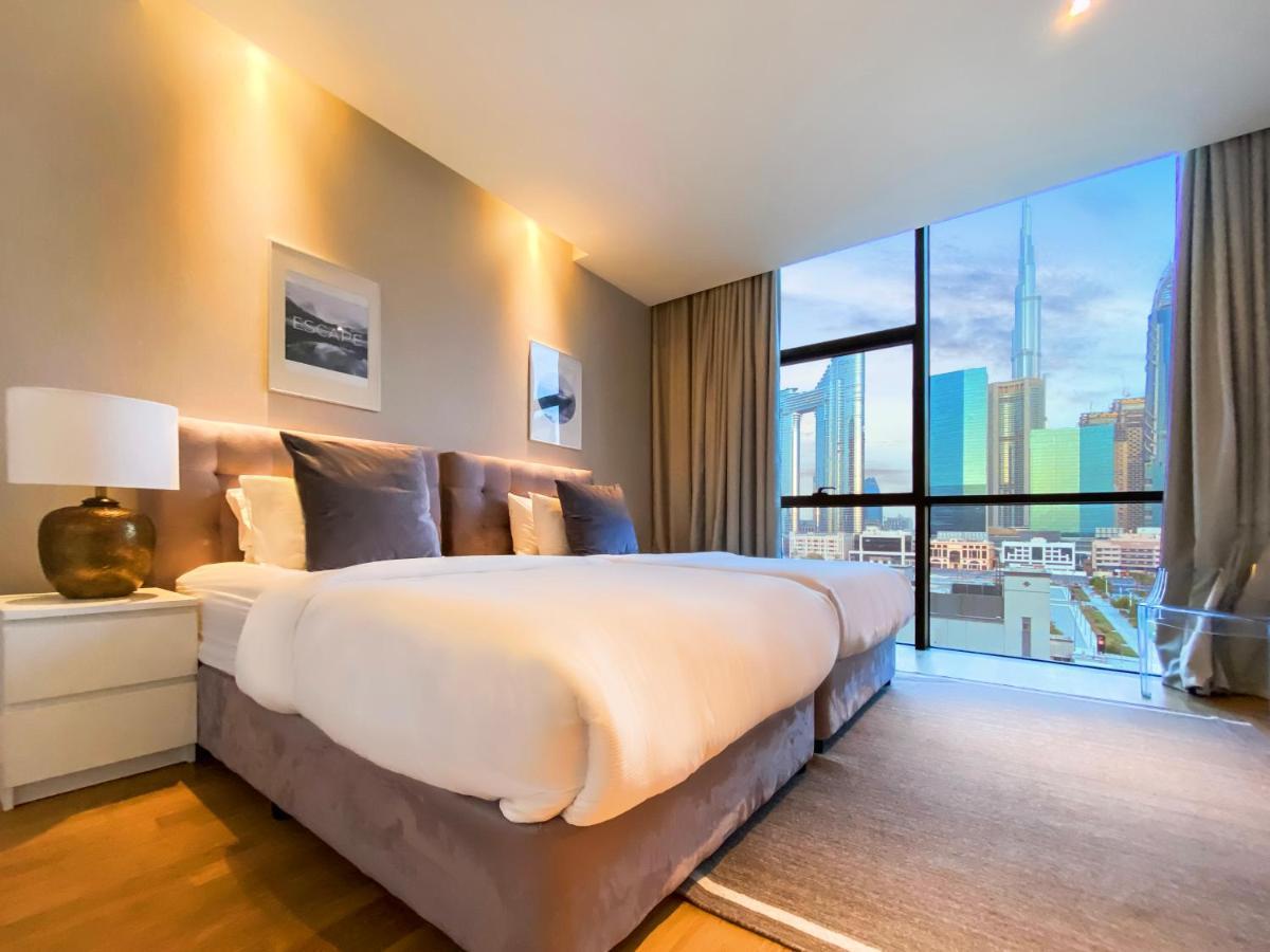 Fam Living Duplex - City Walk * Dubai