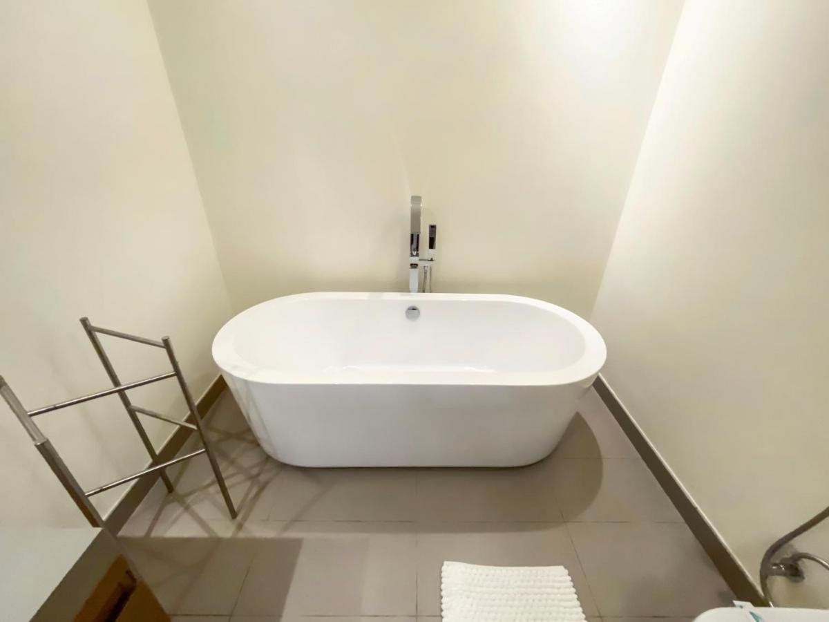 Fam Living Duplex - City Walk Apartment Dubai