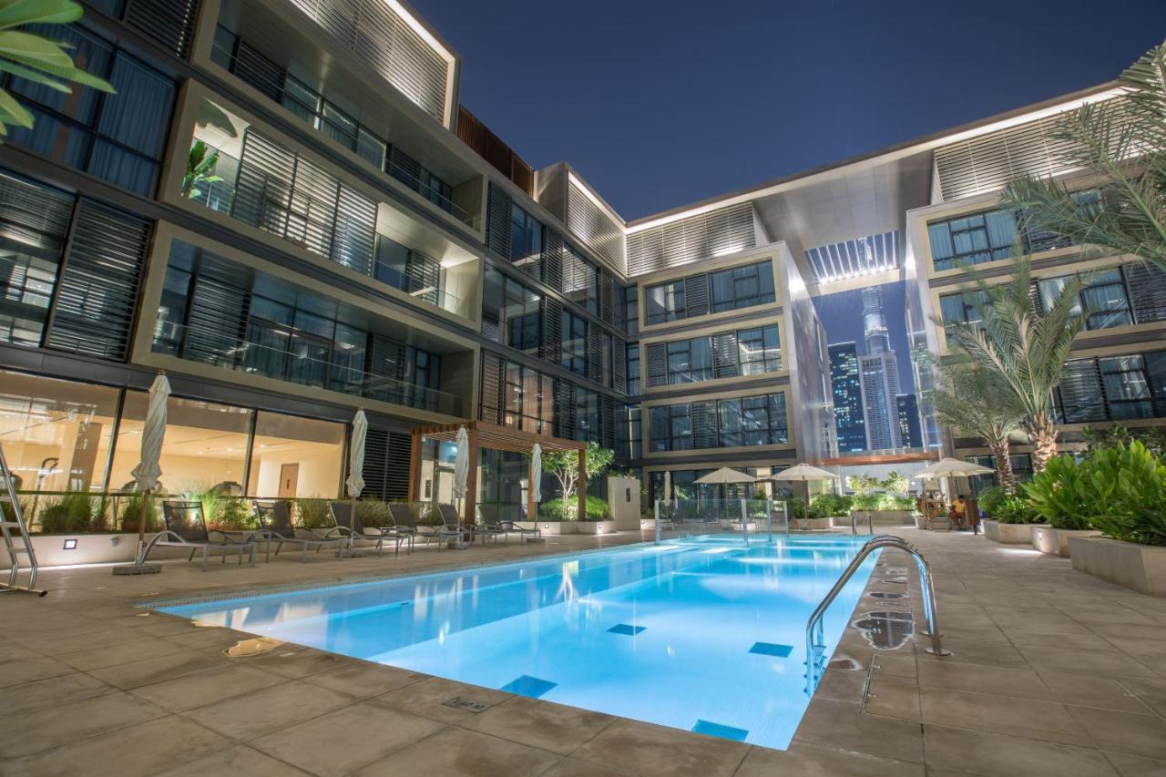 Fam Living Duplex - City Walk Apartment *