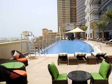 Aparthotel Grand Midwest Dubai