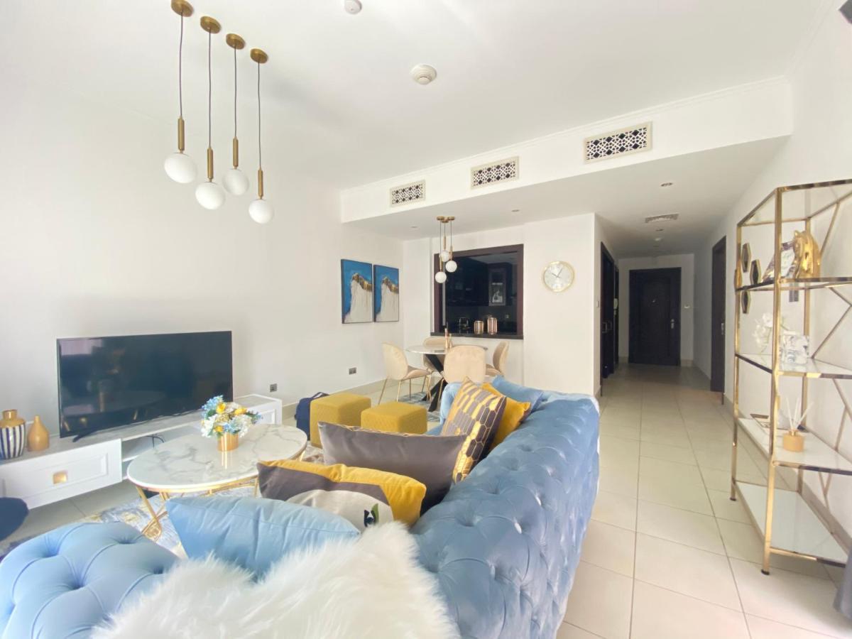 Apartment Durrani Homes - Old Town Lux 1 Bed Besides Mall