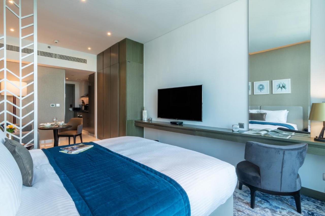Apartment The Smart Concierge - Damac Maison Prive *