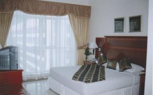 Grand Midwest Aparthotel Dubai