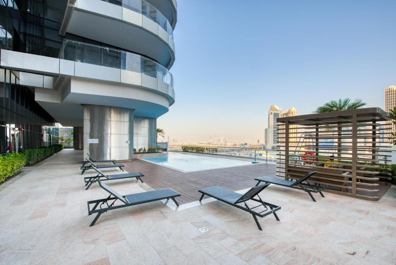 Rh- Downtown Delight, Chic 01br Near Mall & Burj Khalifa, Rp Heights Apartment Dubai