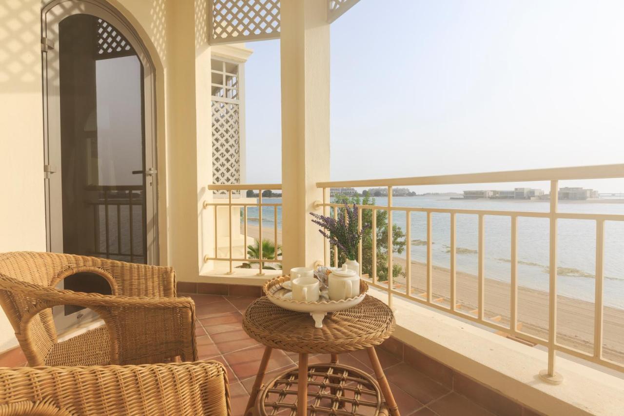 Villa The S Homes - Stunning 5 Bedrooms At The Palm Jumeirah With Private And Pool Dubai