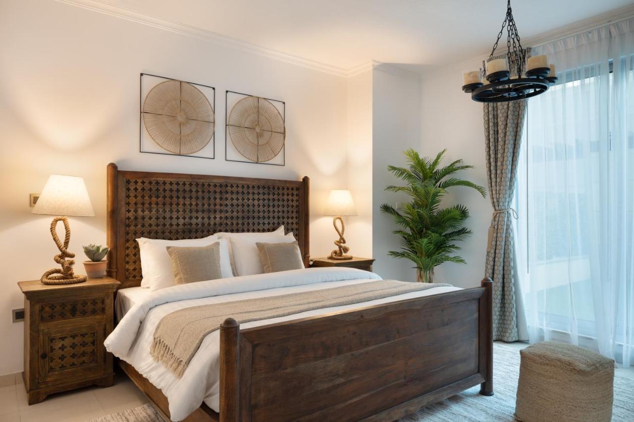 Apartment Burj By Radiance Vacation *
