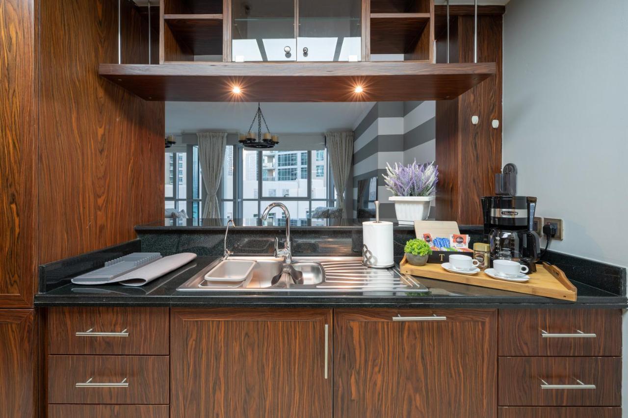 Burj By Radiance Vacation Apartment *