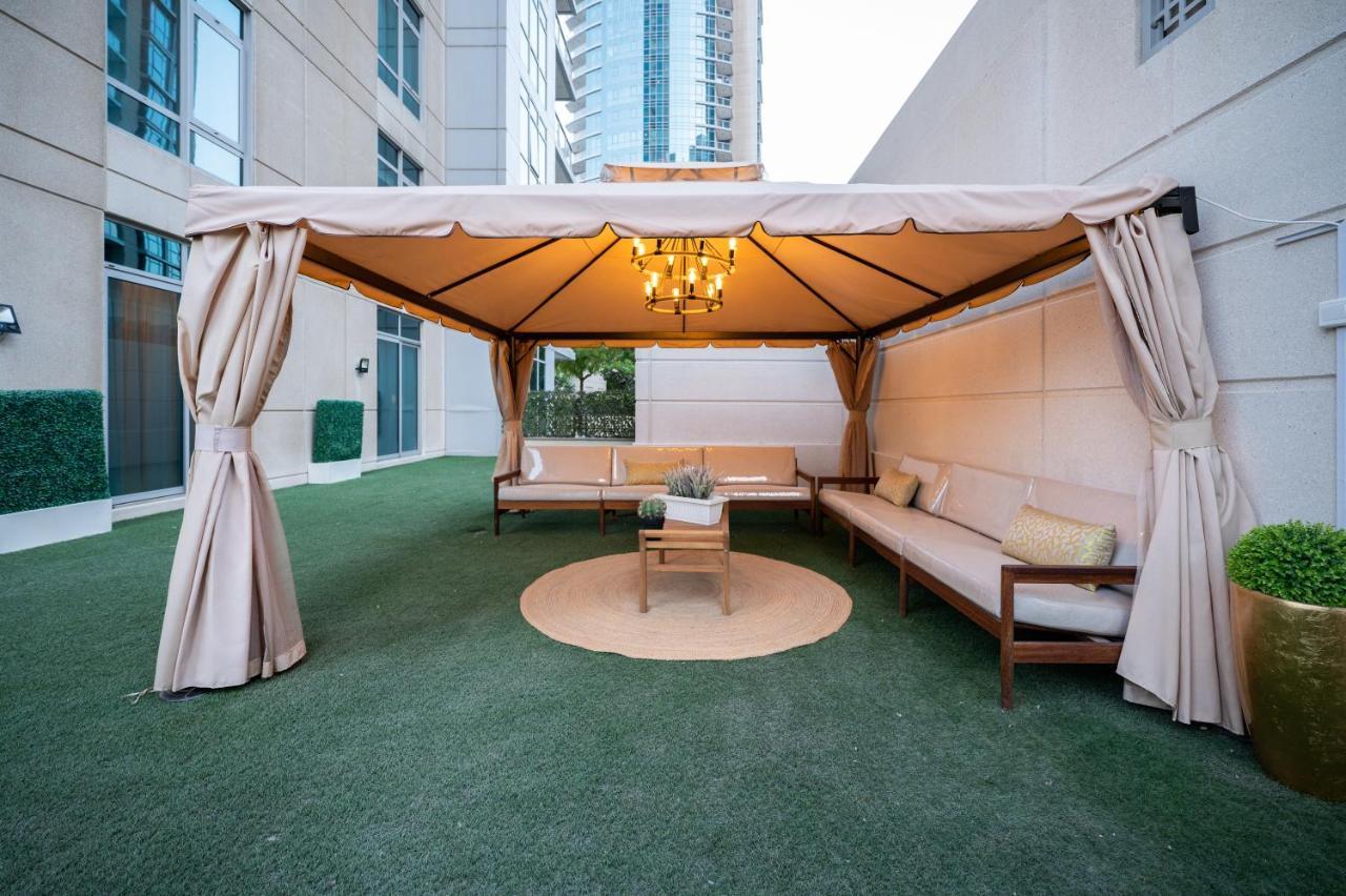 Apartment Burj By Radiance Vacation