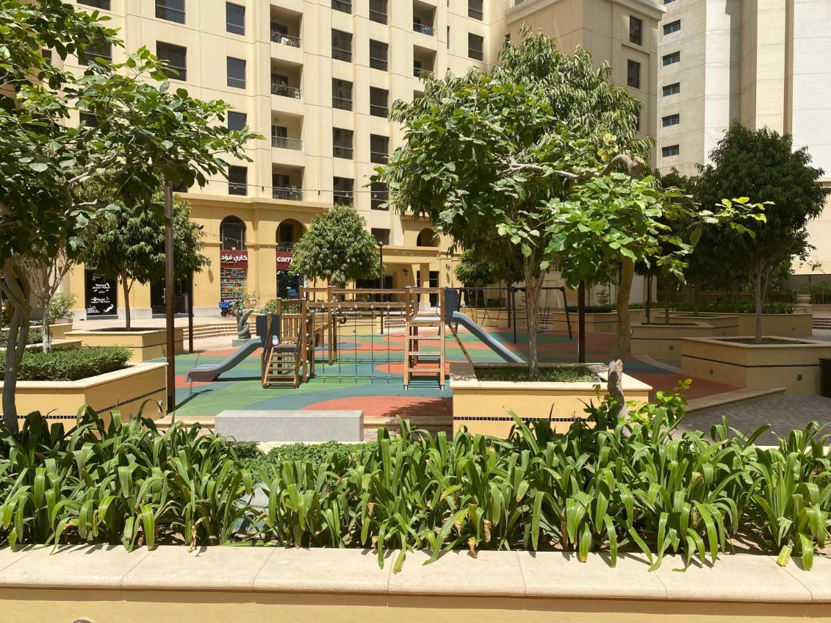 Jbr, 2-bedroom, Next To Beach, Full Marina View Apartment *