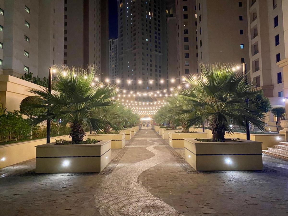 Jbr, 2-bedroom, Next To Beach, Full Marina View Apartment Dubai