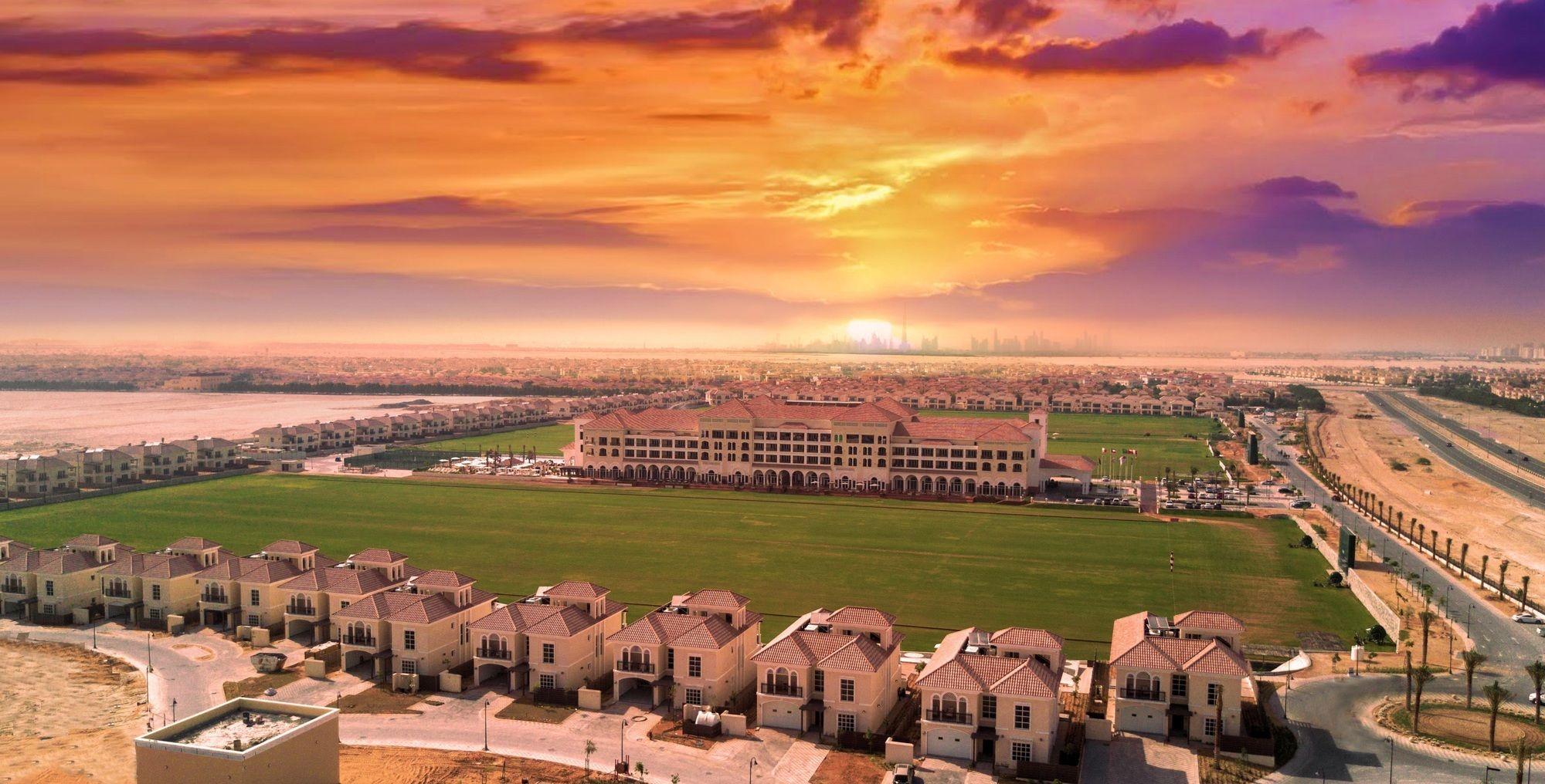 Al Habtoor Polo Dubai
