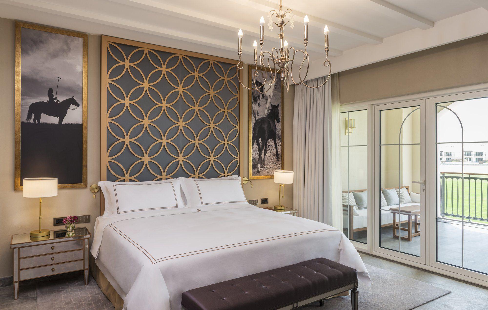 Al Habtoor Polo 5*