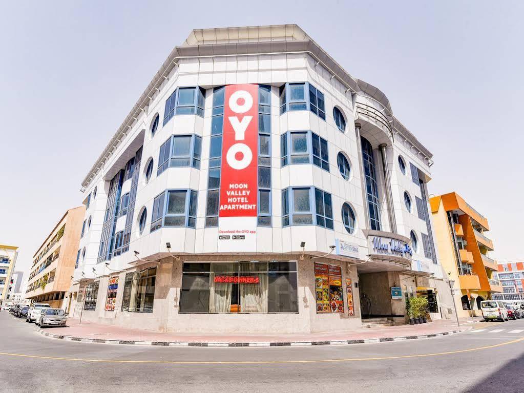Moon Valley - Bur Dubai, Burjuman 3* Dubai