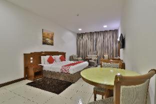 Moon Valley - Bur Dubai, Burjuman Aparthotel Dubai