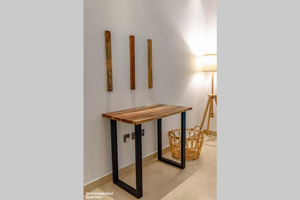 Peaceful Oasis 3br+kids, 7 Min Walk To Mall Apartment Dubai