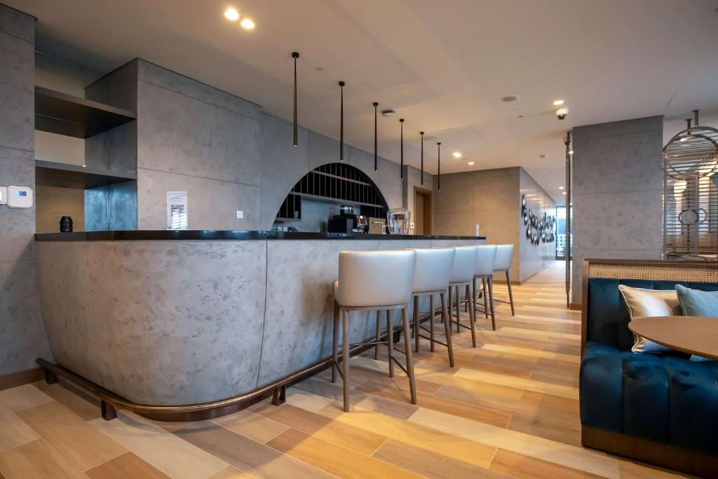 Mercure Gold District 3* Dubai