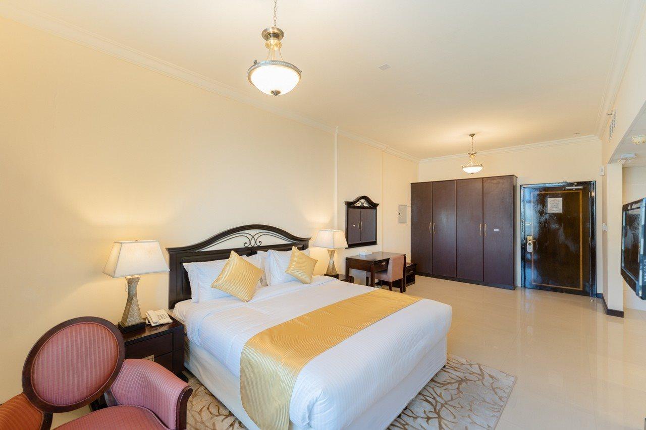 Premium 3* Dubai