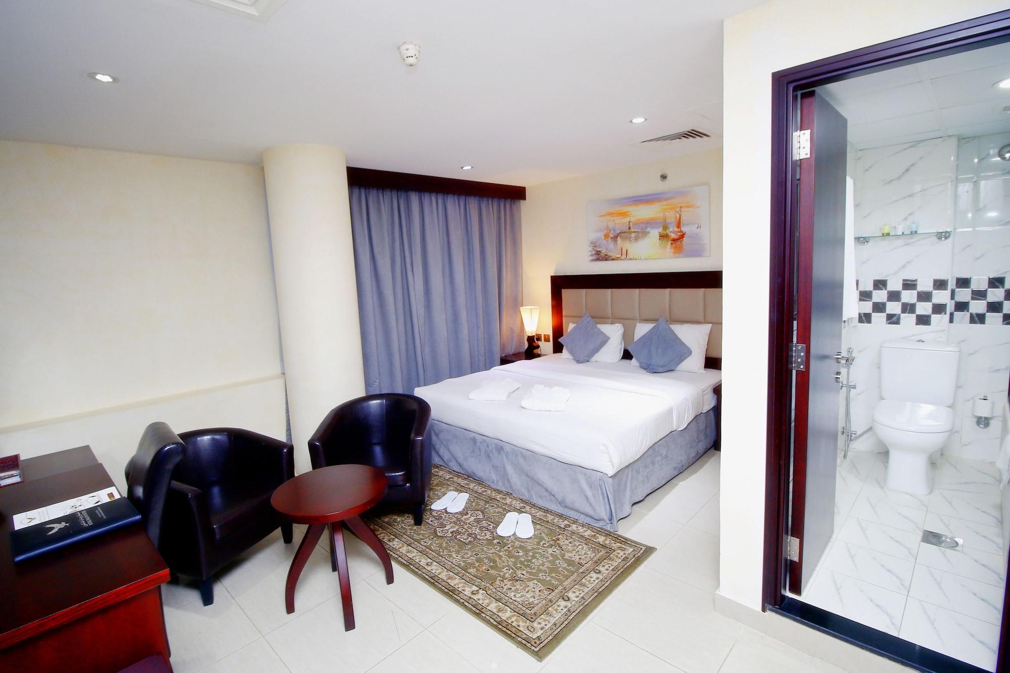 Royal Falcon 3* Dubai