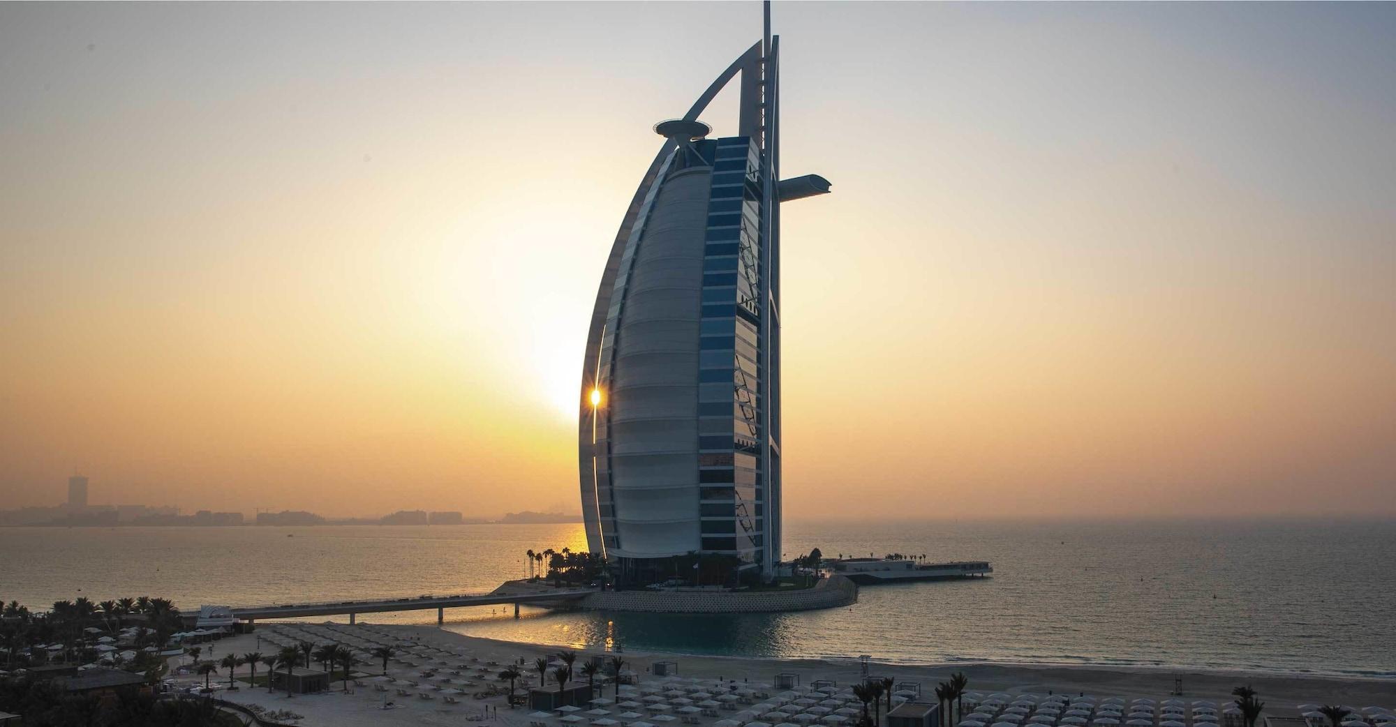 Jumeirah Dubai