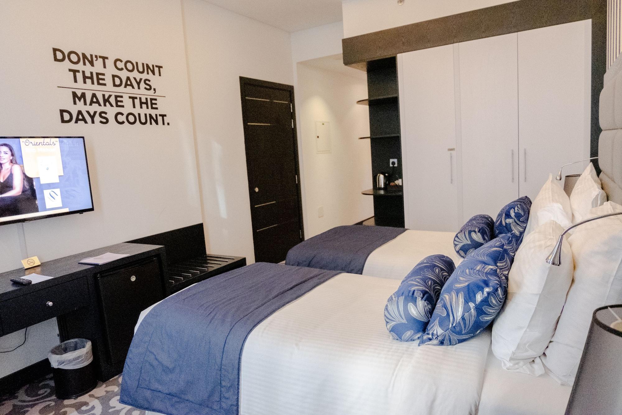 Hotel Signature 1 Hotel Tecom