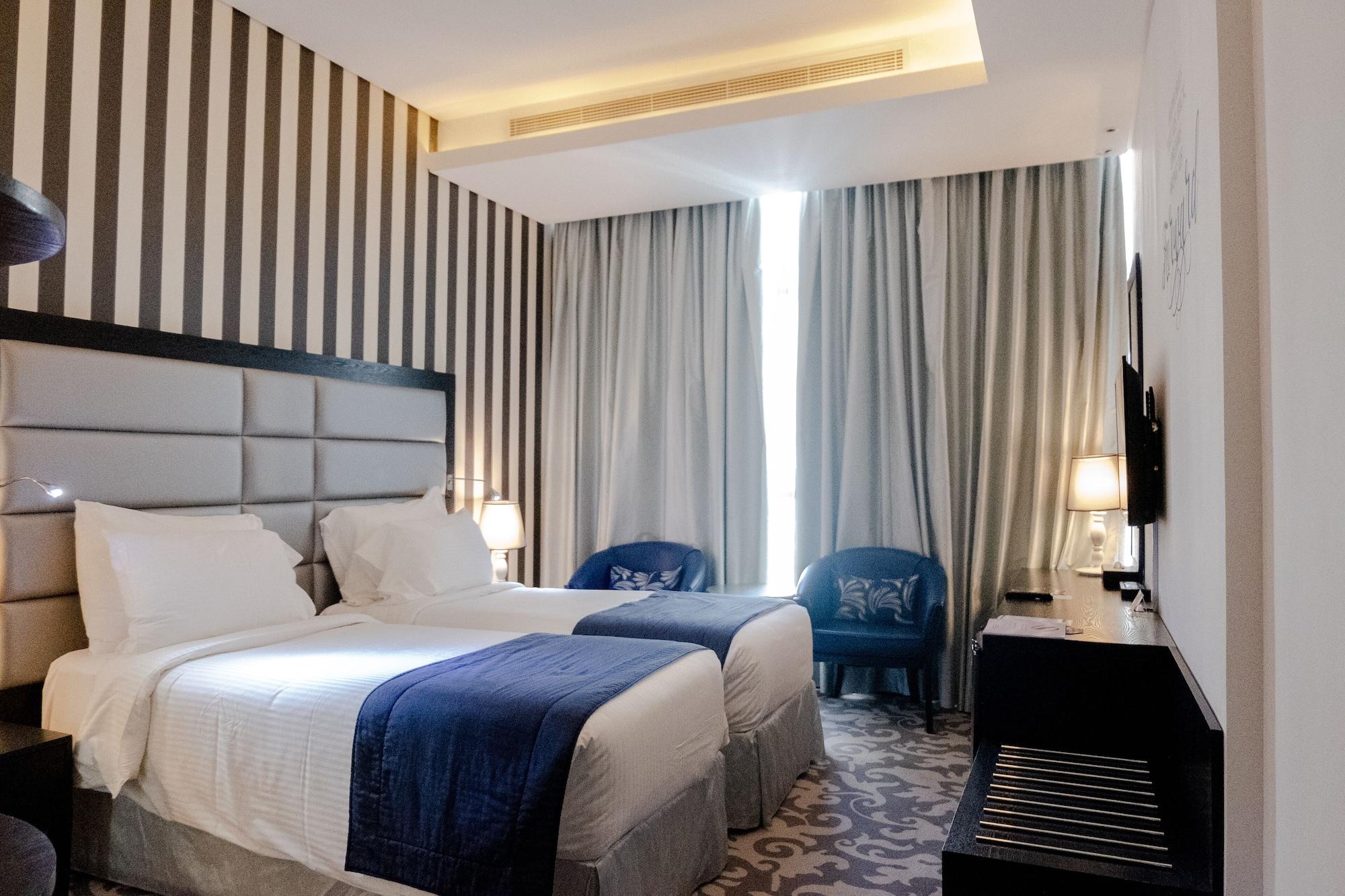 Hotel Signature 1 Hotel Tecom Dubai