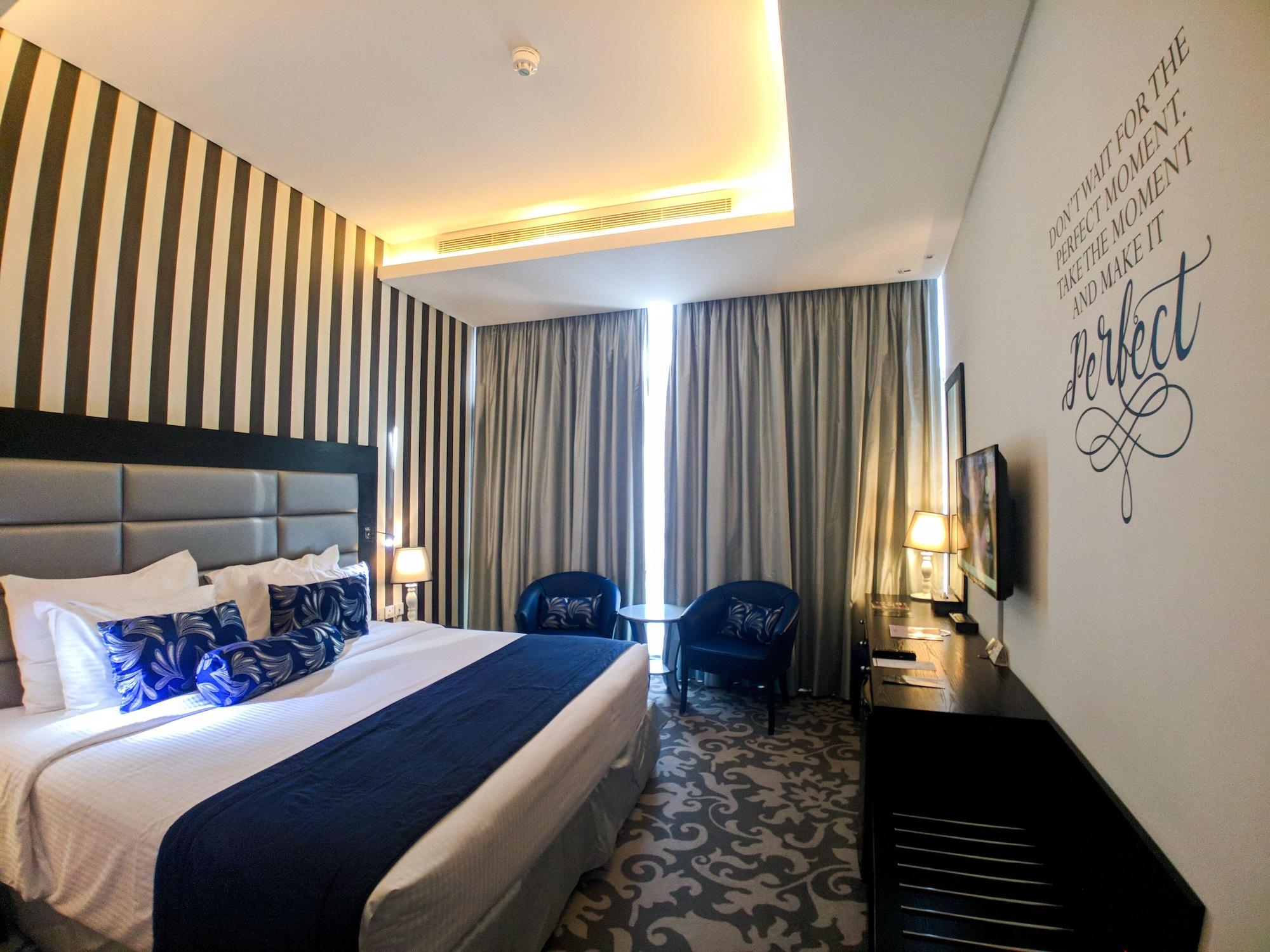 Hotel Signature 1 Hotel Tecom Dubai