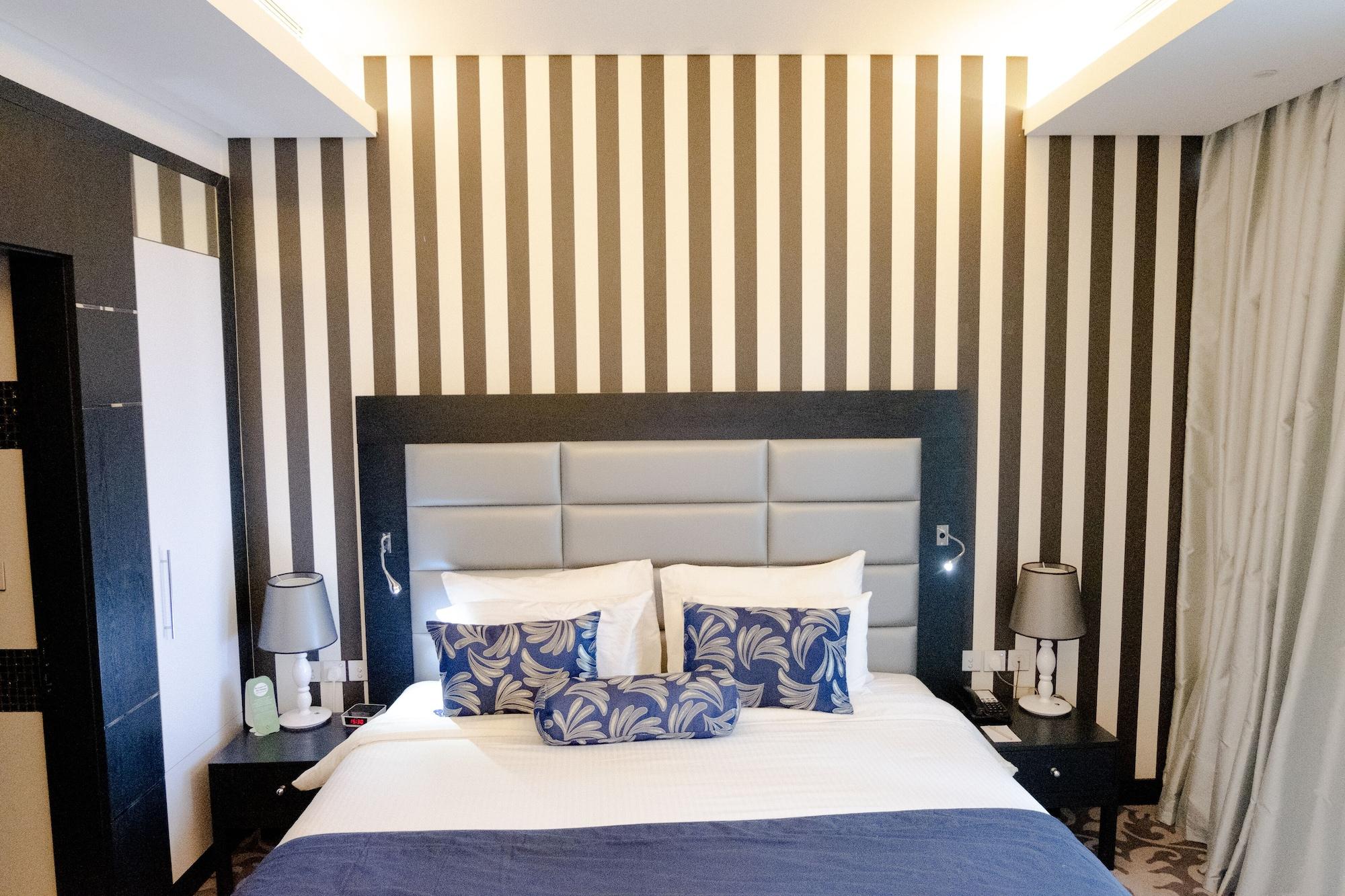 Hotel Signature 1 Hotel Tecom