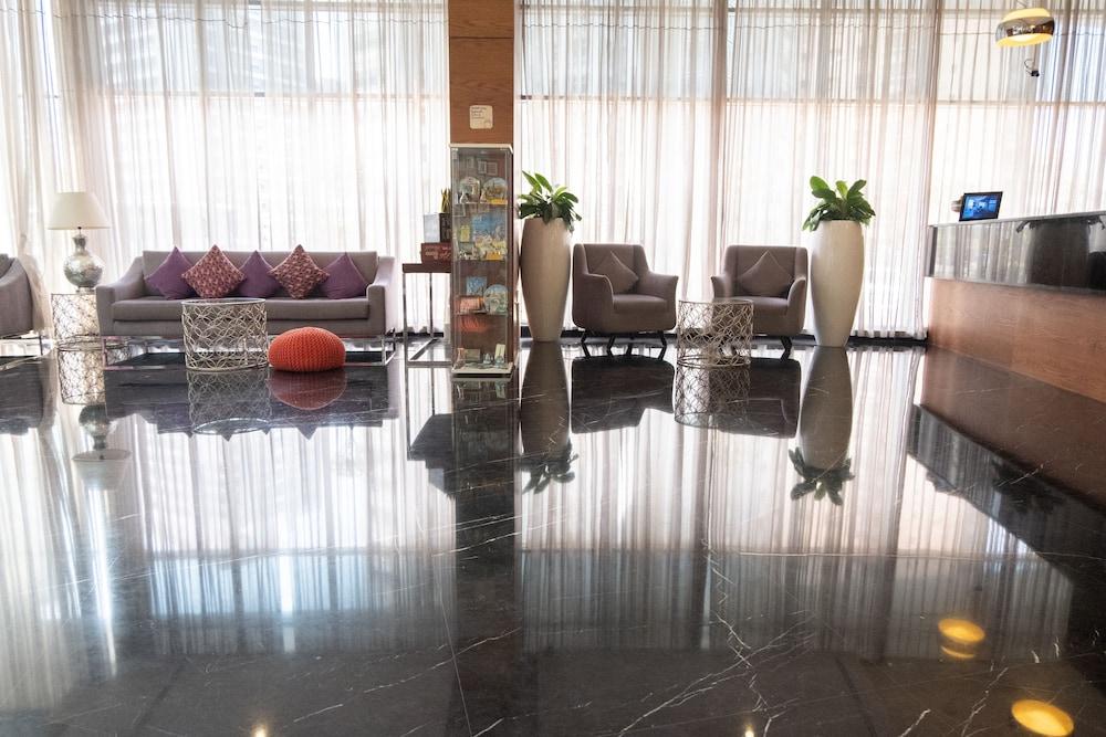 Hotel Signature 1 Hotel Tecom 4*