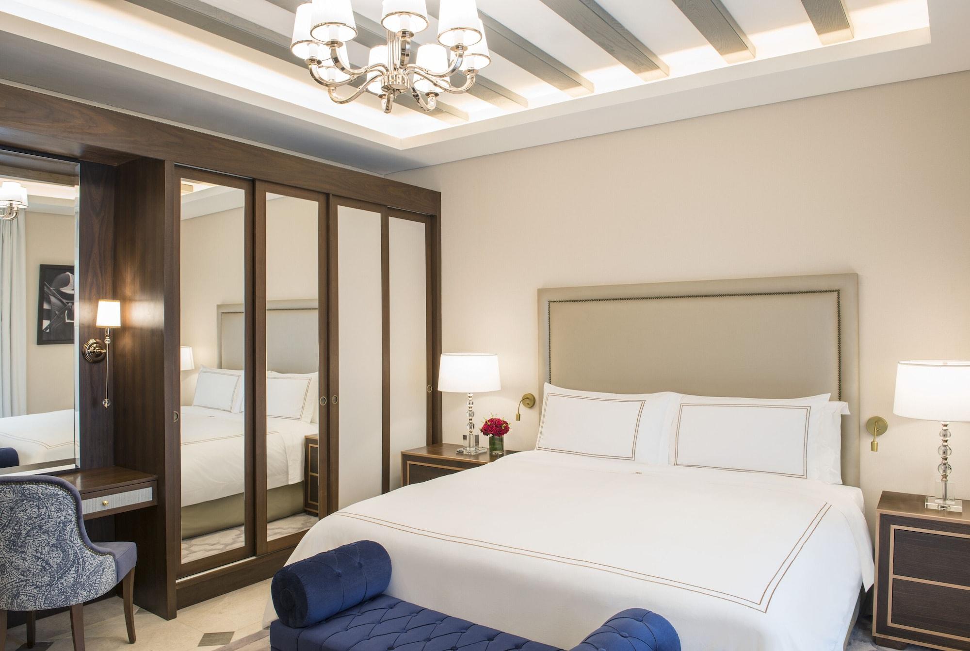 Al Habtoor Polo 5* Dubai