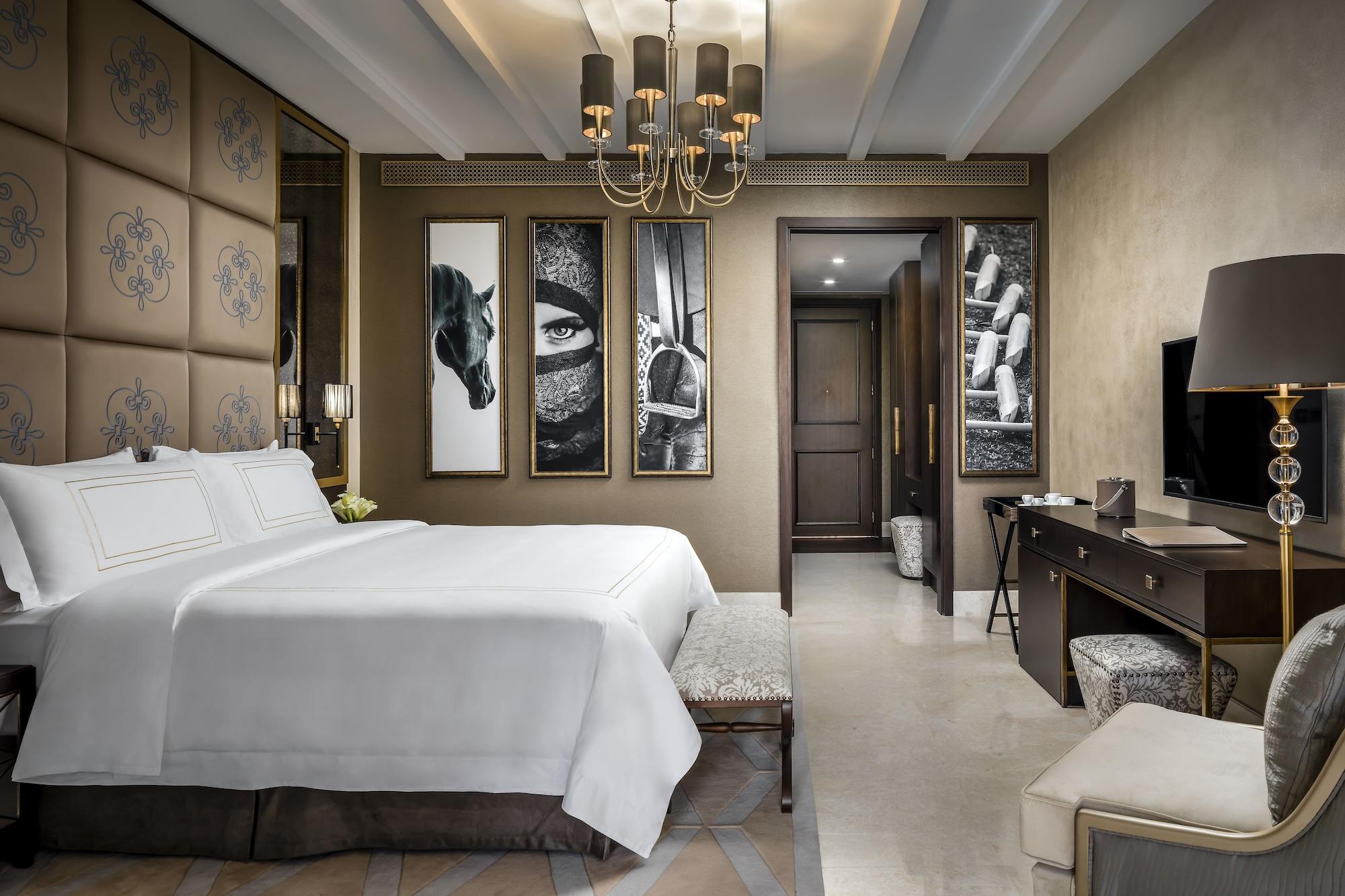 Al Habtoor Polo 5* Dubai