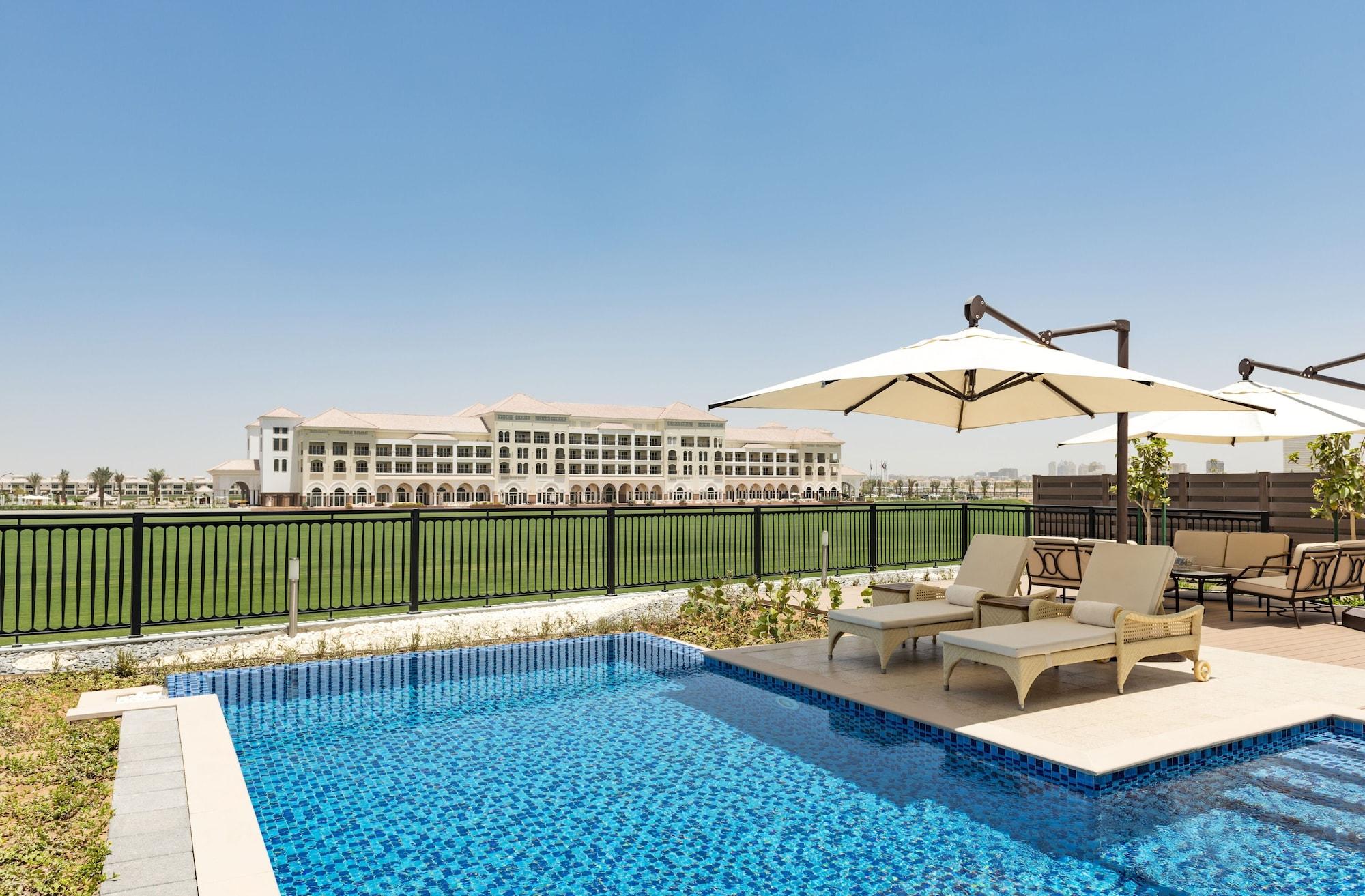 Resort Al Habtoor Polo