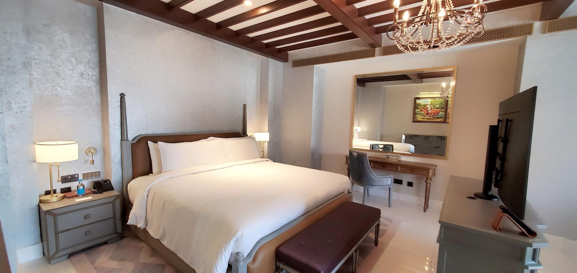 Resort Al Habtoor Polo 5*