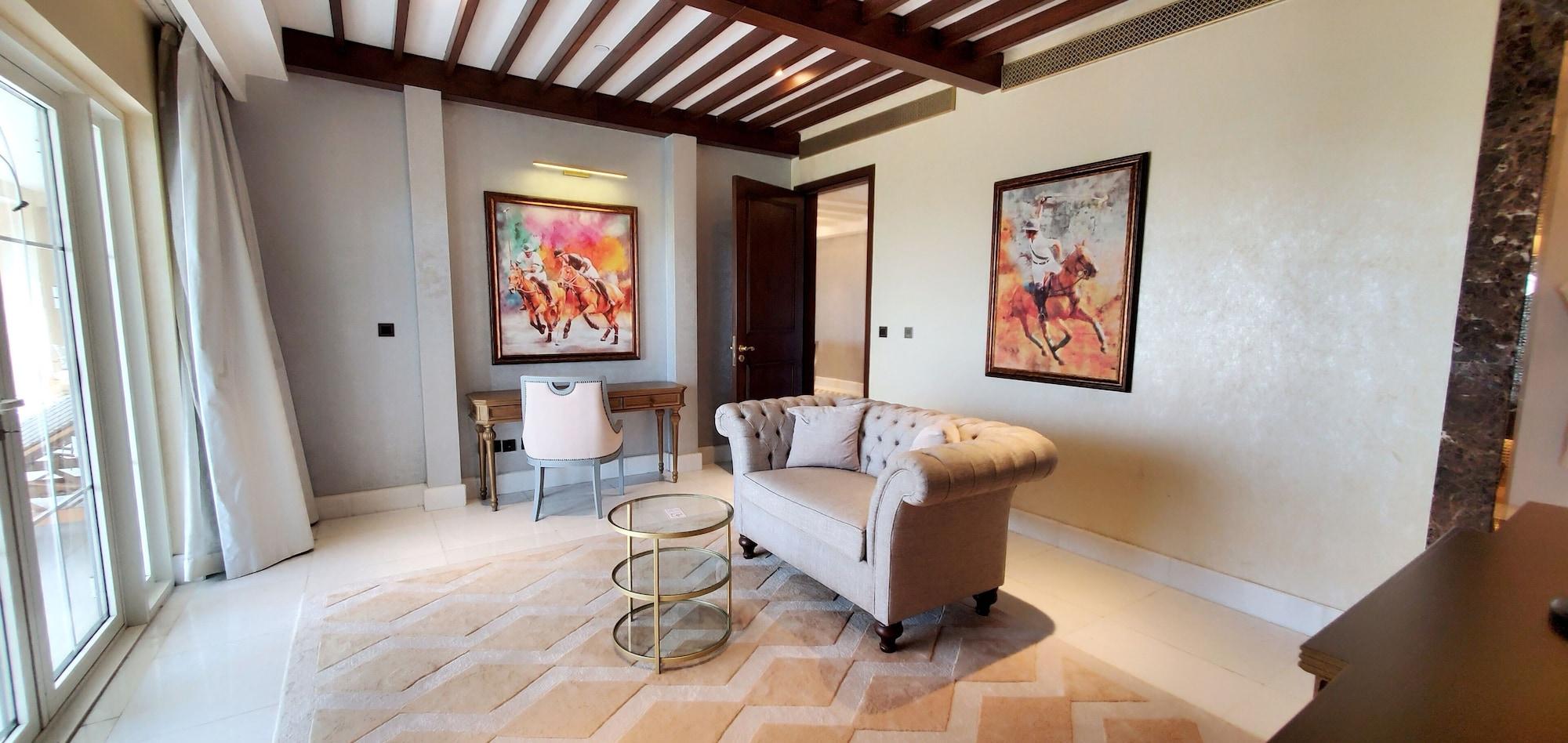 Al Habtoor Polo Resort Dubai