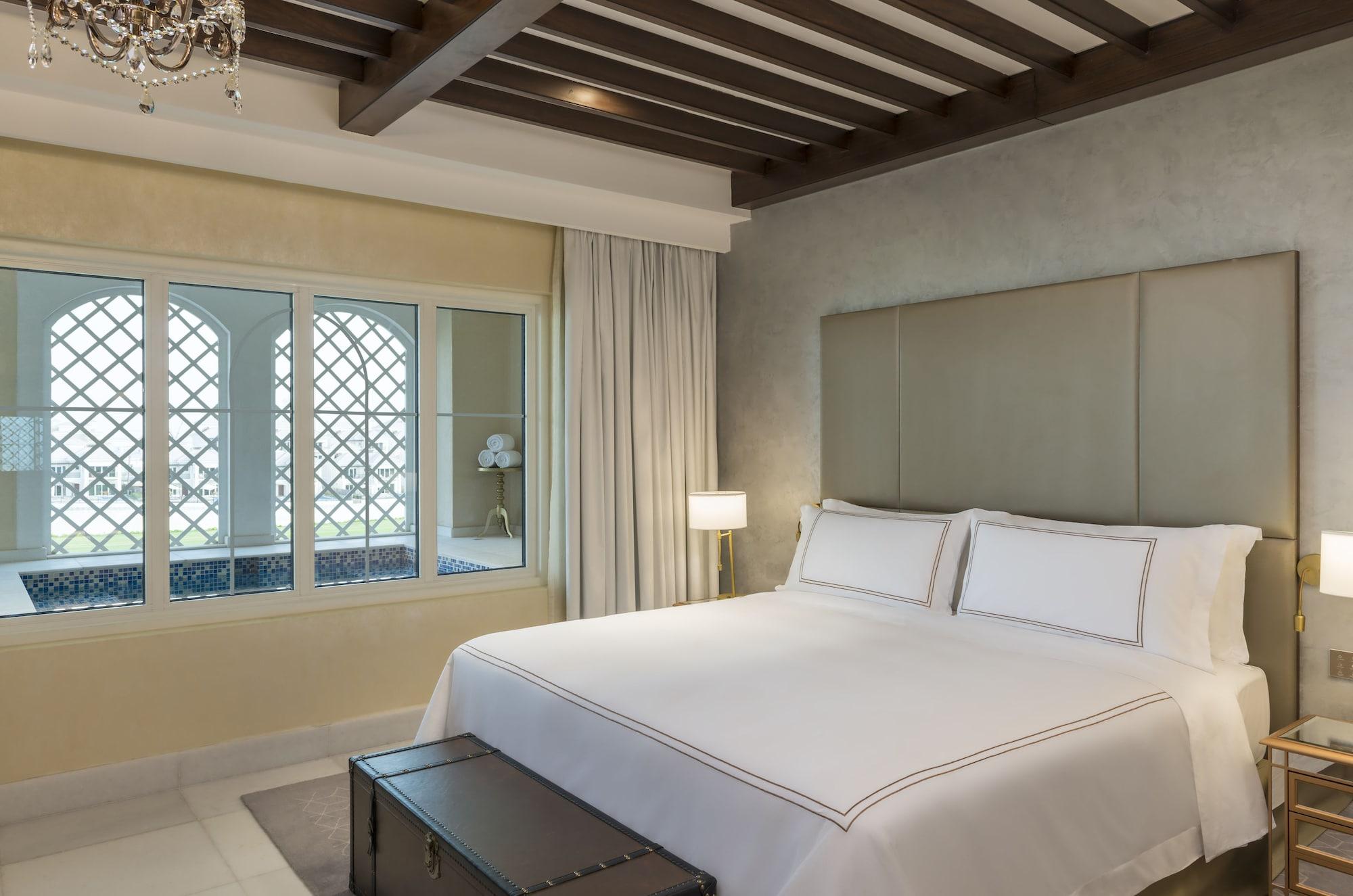 Al Habtoor Polo Resort Dubai